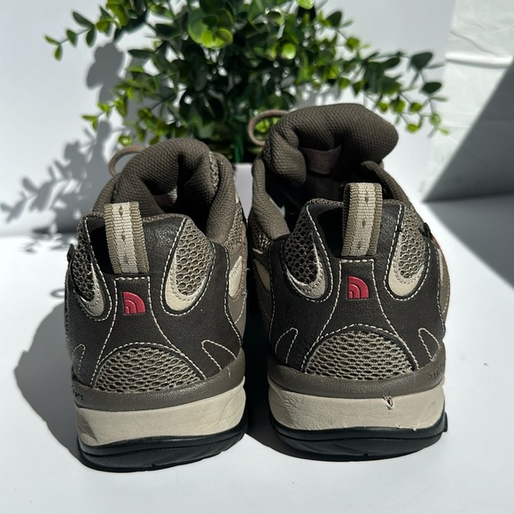 The North Face Hedgehog GTX® XCR® III Light Hiking Shoes Sz 8.5 - Picture 3 of 16
